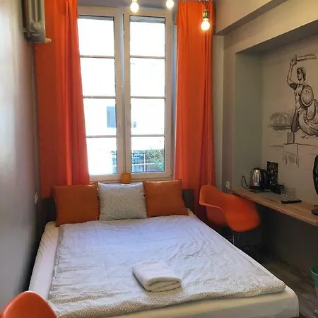 Nowy Swiat 38 Apartment *