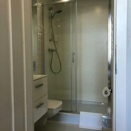 Nowy Swiat 38 Apartment *