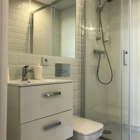 Apartment Nowy Swiat 38 Warsaw